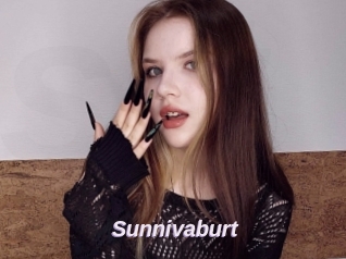 Sunnivaburt