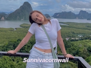 Sunnivacornwall