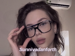 Sunnivadanforth