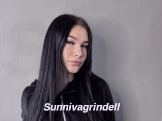 Sunnivagrindell