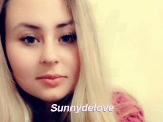 Sunnydelove