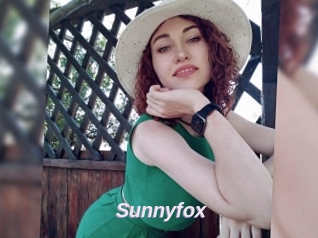 Sunnyfox