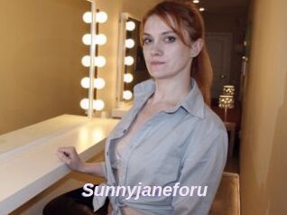 Sunnyjaneforu