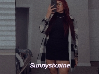 Sunnysixnine