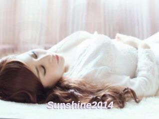 Sunshine2014