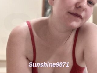 Sunshine9871