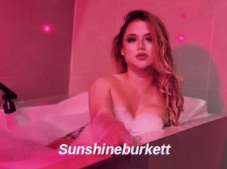 Sunshineburkett