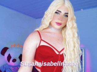 Susanaisabellnashe