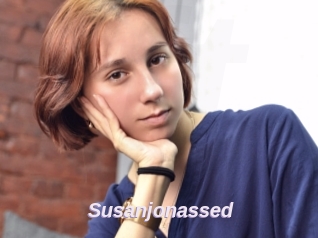 Susanjonassed