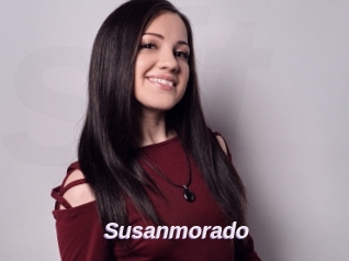 Susanmorado