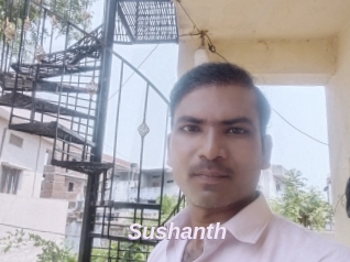 Sushanth