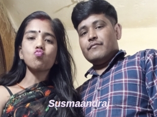 Susmaandraj