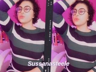 Sussanasteele