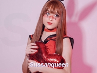 Sussanqueen