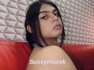 Sussymussk