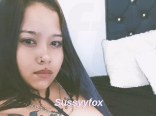 Sussyyfox