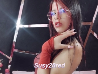 Susy28red