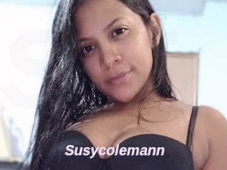 Susycolemann