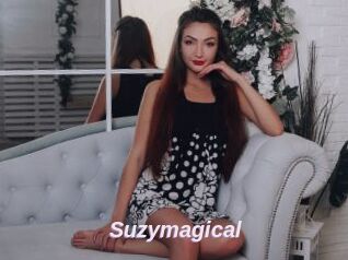 Suzymagical