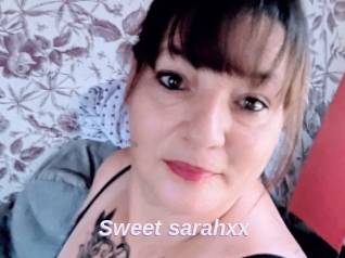 Sweet_sarahxx