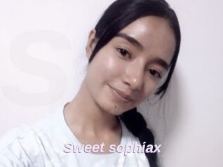 Sweet_sophiax