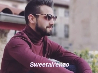 Sweetalrenzo