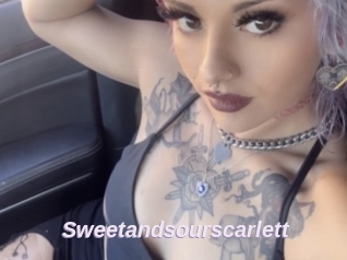 Sweetandsourscarlett