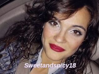 Sweetandspicy18