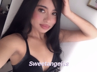 Sweetangelks