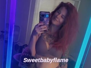 Sweetbabyflame