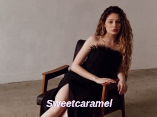 Sweetcaramel