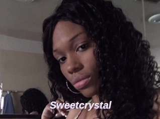 Sweetcrystal