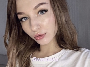 Sweetella