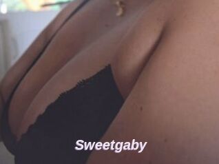 Sweetgaby