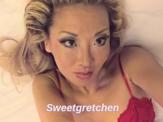 Sweetgretchen