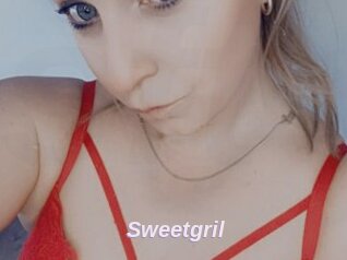 Sweetgril