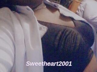 Sweetheart2001