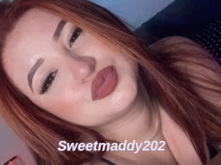 Sweetmaddy202