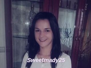 Sweetmady25