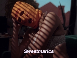 Sweetmarica