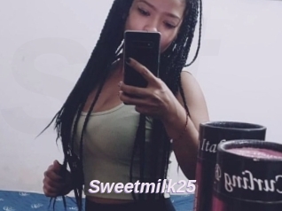 Sweetmilk25