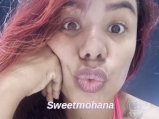 Sweetmohana