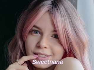 Sweetnana