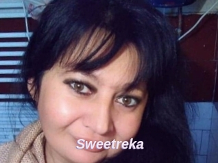 Sweetreka