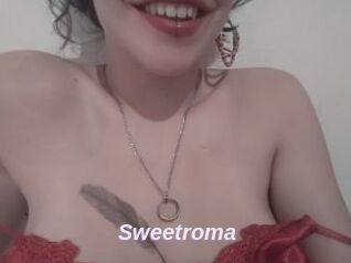 Sweetroma