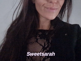 Sweetsarah