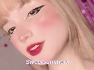 Sweetsummerx