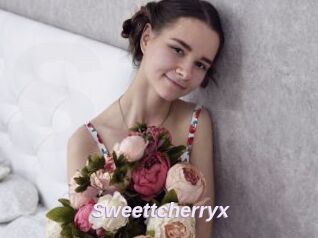 Sweettcherryx