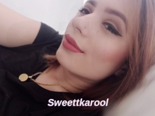 Sweettkarool