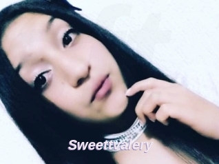 Sweettvalery